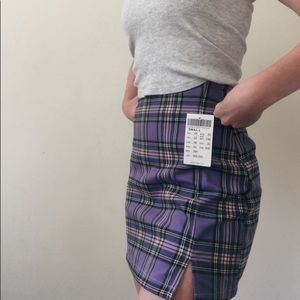 Brandy Melville Skirt!